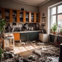 Обработка квартир после умершего в Ульяновске